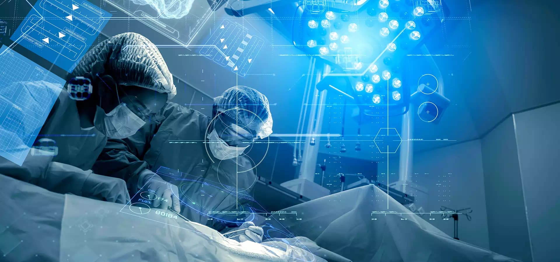 evolution of surgical innovation